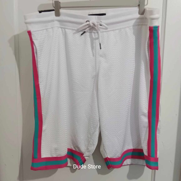 Be. Spoke - Walker Shirt & Nostrand Shorts Combo - Men's 2XL - New with Tags - Picture 5 of 10